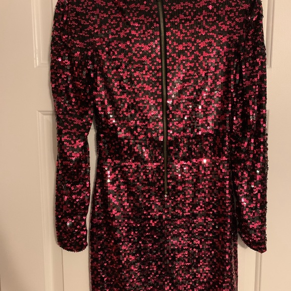 BEDO sequence dress - Picture 4 of 4